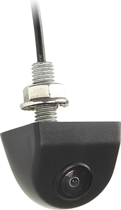 ACV Rear view camera universal 4-cornered - substructure