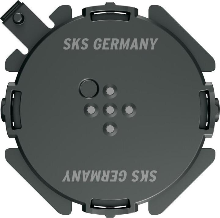 Image du produit SKS Compit (Plaque de protection du tube diagonal)