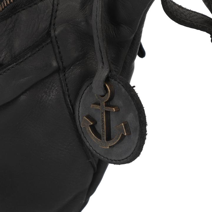 Produktbild Harbour 2nd Urban Poets Gürteltasche Leder 37 cm