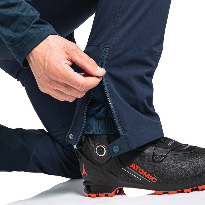 Actual product image Schöffel Matrei Softshell (3XL)