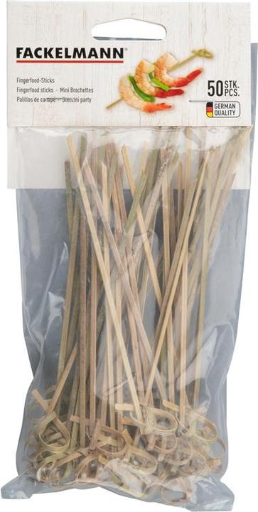 Fackelmann 56646 (50 Piece, Chopsticks)