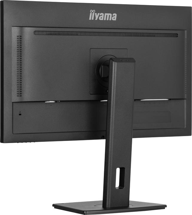 Actual product image iiyama Monitor XUB2797QSU-B2 (2560 x 1440 pixels, 27")