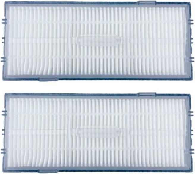 Produktbild Xiaomi Roborock S7/T7S/T7S Plus G10 Filter Accessories - 2-pack