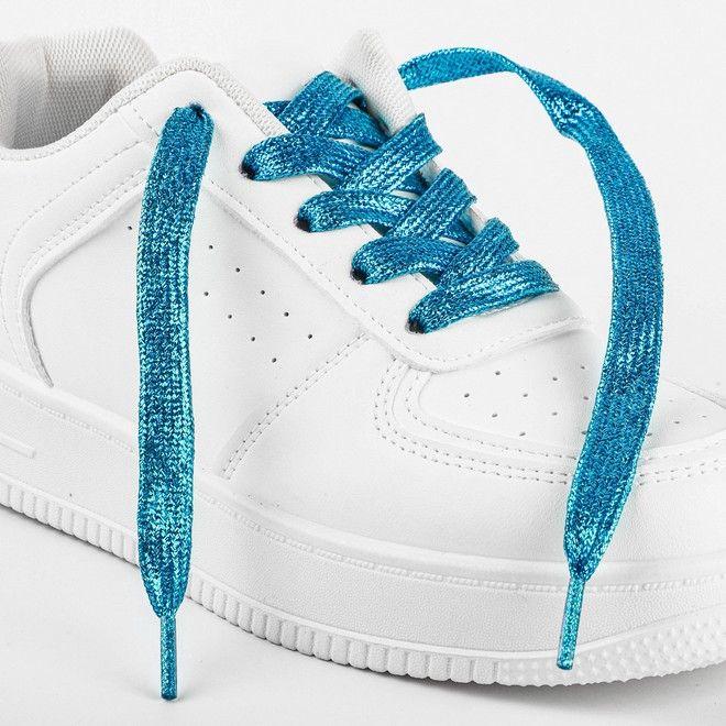 Image du produit LaceGodZ 1 Paar StarGlow Series Schnürsenkel (120 cm)