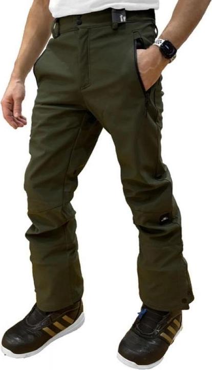 Immagine prodotto O'Neill Herren Softshell-Skihose (M)