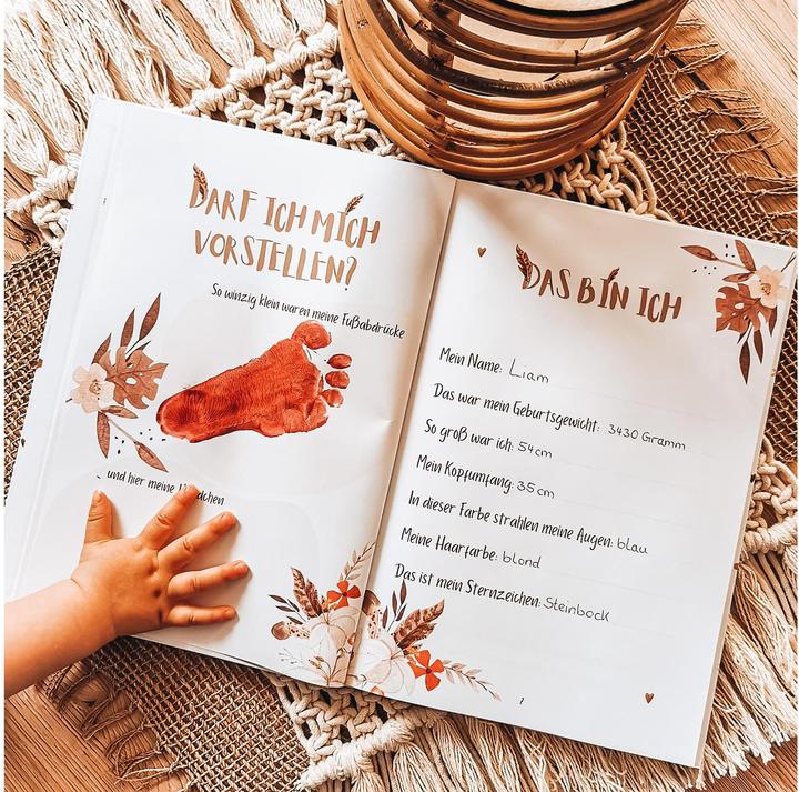Image du produit Eulentaler Boho (A4)