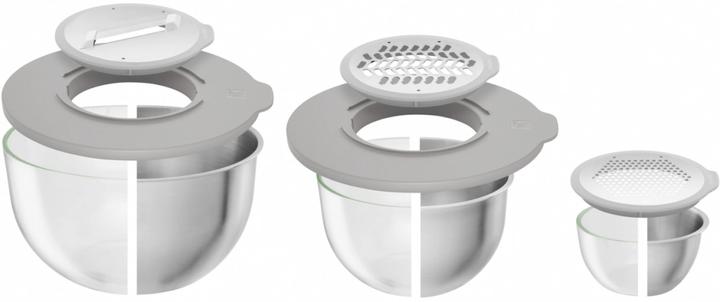 Zwilling Fresh & Save Bowls accessory set