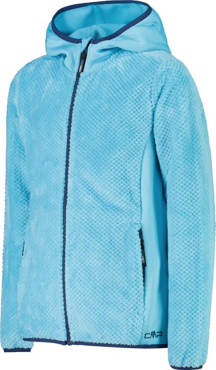 Produktbild CMP Campagnolo Hoodie (152)