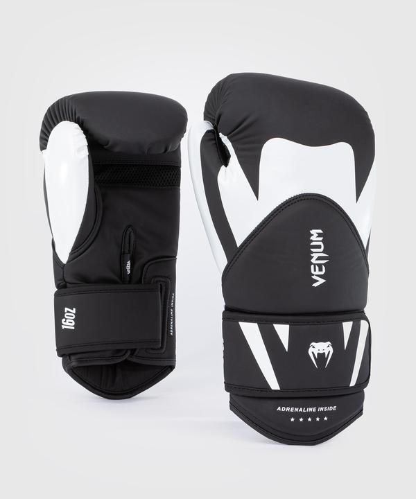 Actual product image Venum Challenger 4.0 Boxhandschuhe (10 OZ)