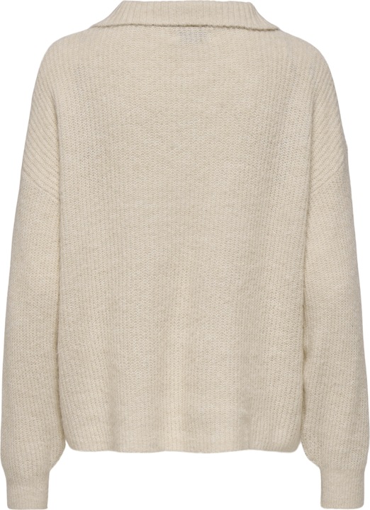 Actual product image JdY JDYINGEBORG Knitted jumper Knitted jumper (L)