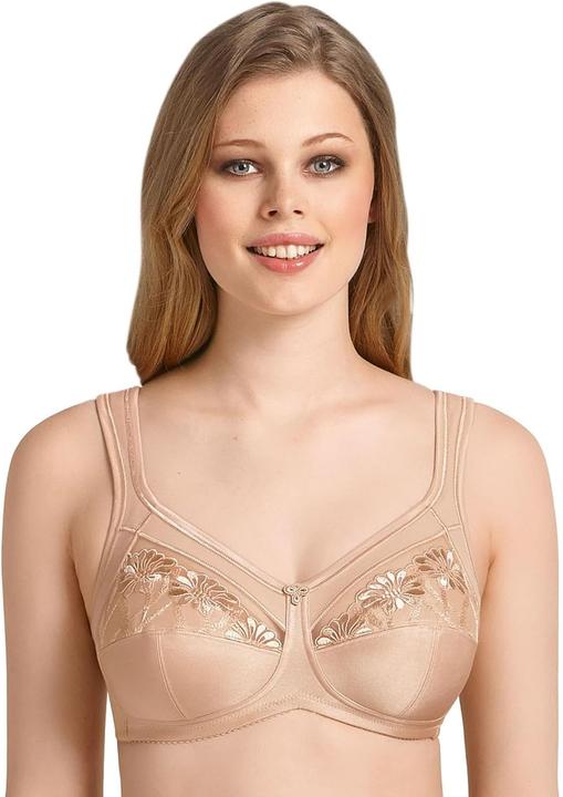 Produktbild Anita Safina Entlastungs BH ohne Bügel (Einzelpack, 75 B)