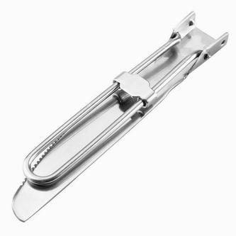 Actual product image Neo Travel cutlery 3 in 1 (1 pcs., Cutlery set)