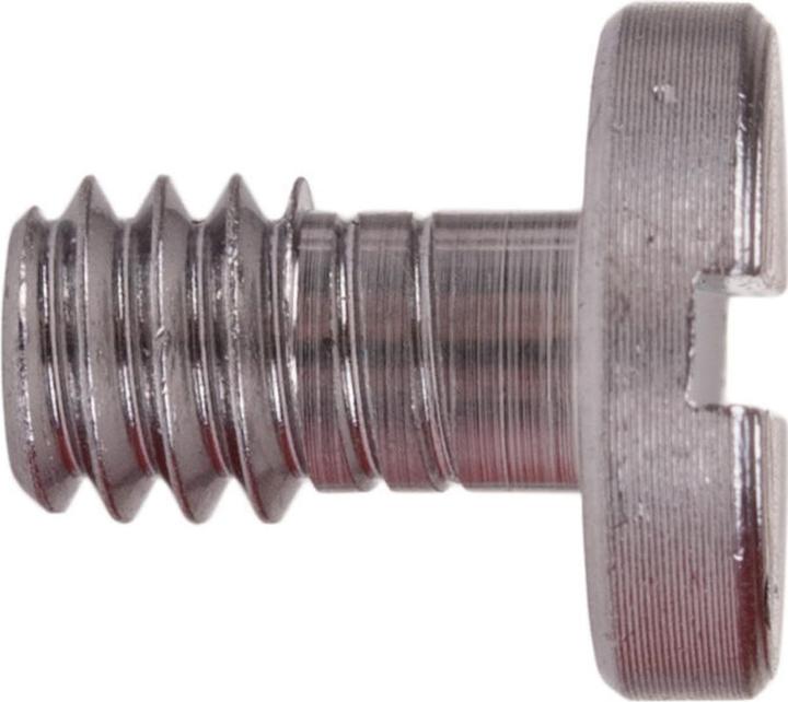 Produktbild Caruba 1/4" Schroef Metaal (Stativ Schwenkgriff)