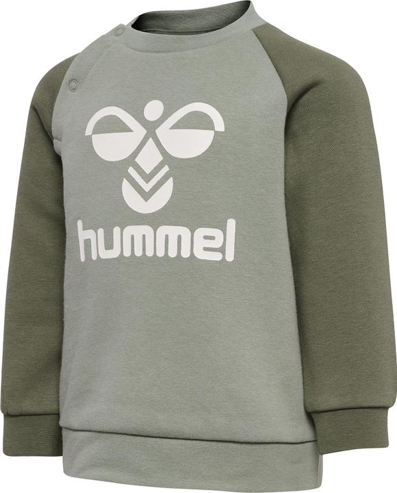 Image du produit hummel hmlHUMMING CREWSUIT (56)