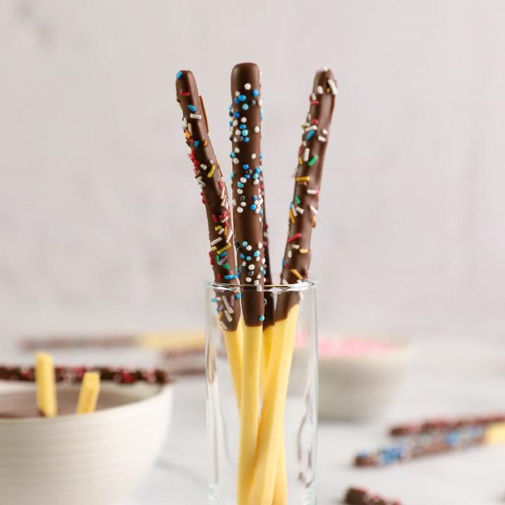 Actual product image FunCakes Sugar Strands (1 x)