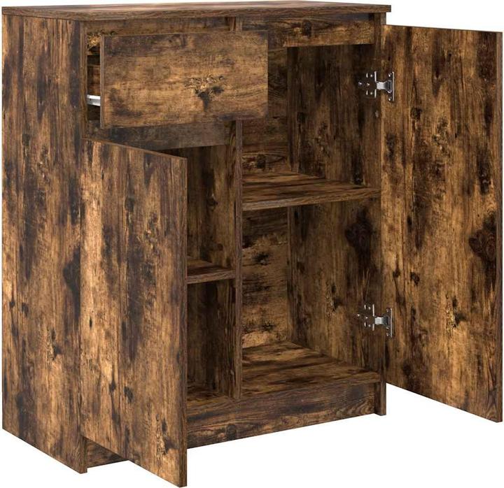 Image du produit vidaXL Sideboard (71 x 35 x 84 cm)