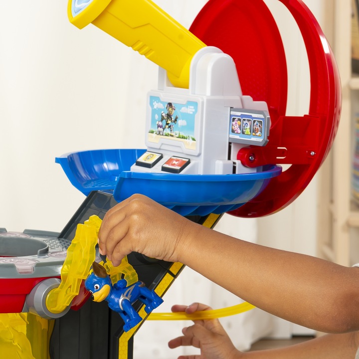 Immagine prodotto Spin Master Paw Patrol - My Size Lookout Tower