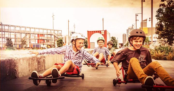 Image du produit EzyRoller Classic