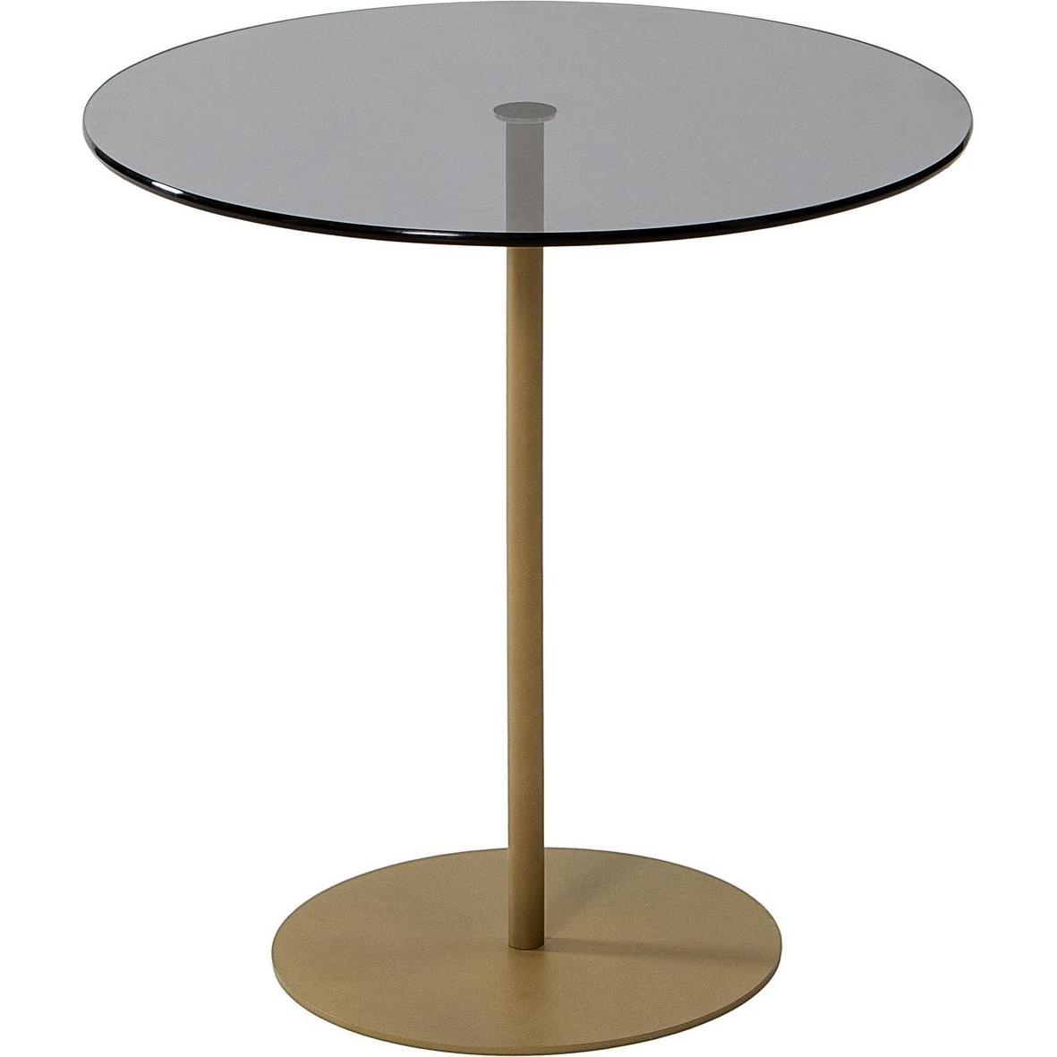 Skye Decor, Couchtisch + Beistelltisch, Carla (50 x 50 x 50 cm)