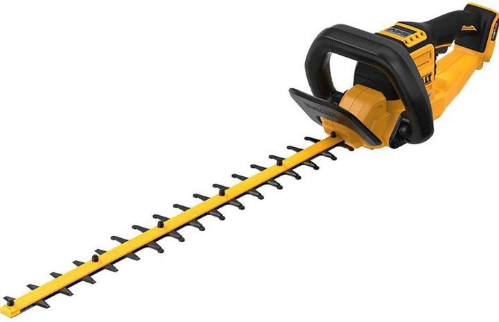 Productafbeelding DeWalt 54 Volt Akku-Heckenschere 65cm (Oplaadbare batterij)