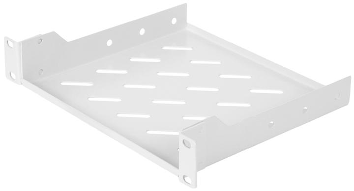 Actual product image Digitus 254 mm (10") 1HE Fachboden