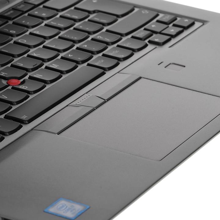 Produktbild Lenovo ThinkPad T480S i7-8650U 16GB 512GB SSD 14 FHD Win11pro Gebraucht (16 GB)