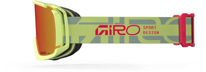 Image du produit Giro Revolt Vivid Goggle