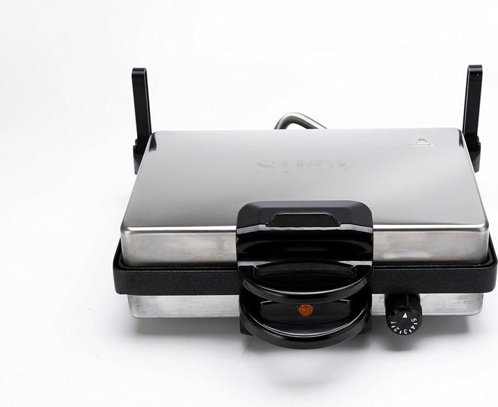 Produktbild Shov Kontaktgrill & Multigrill