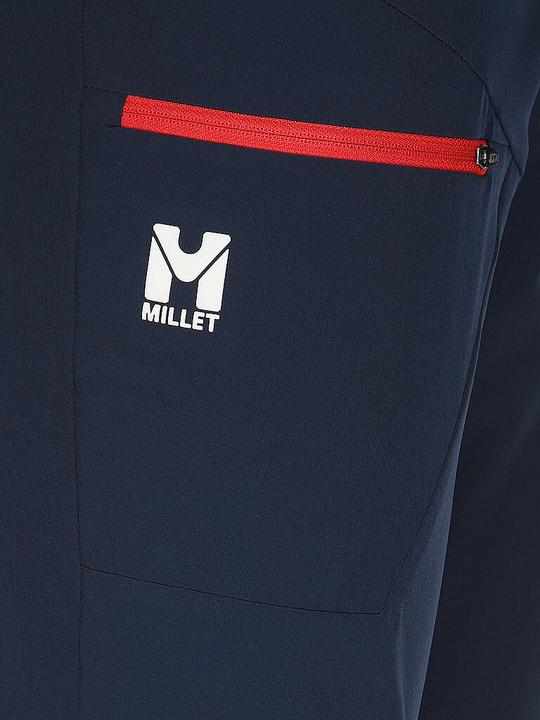 Produktbild Millet Wanderhose Wanaka Stretch III (XL)