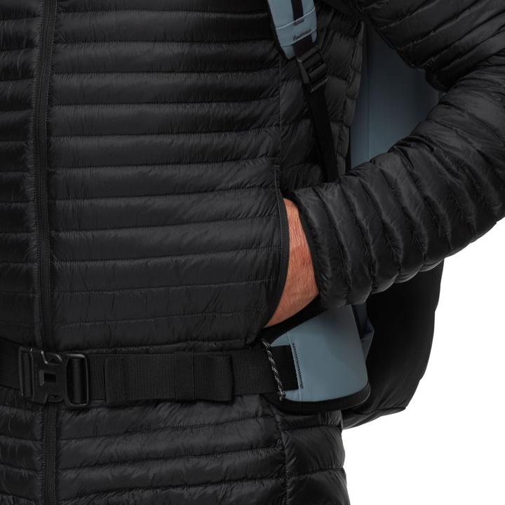 Immagine prodotto Mammut Broad Peak Light IN Hooded Jacket Men, Daunen Jacke (L)