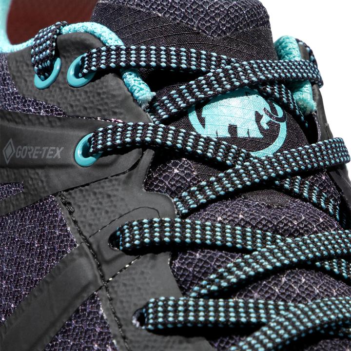 Actual product image Mammut Sertig II Low GTX® Women (41 1/3)