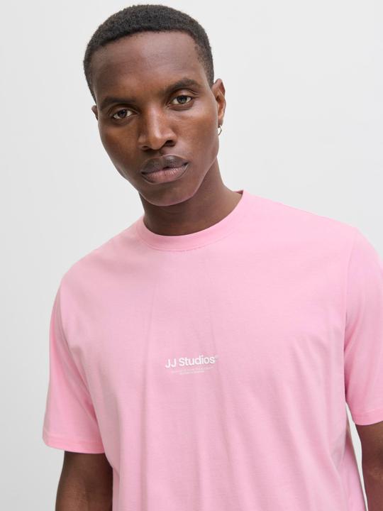 Produktbild Jack & Jones Jjesoho Tee Ss Crew Neck Noos (XXL)