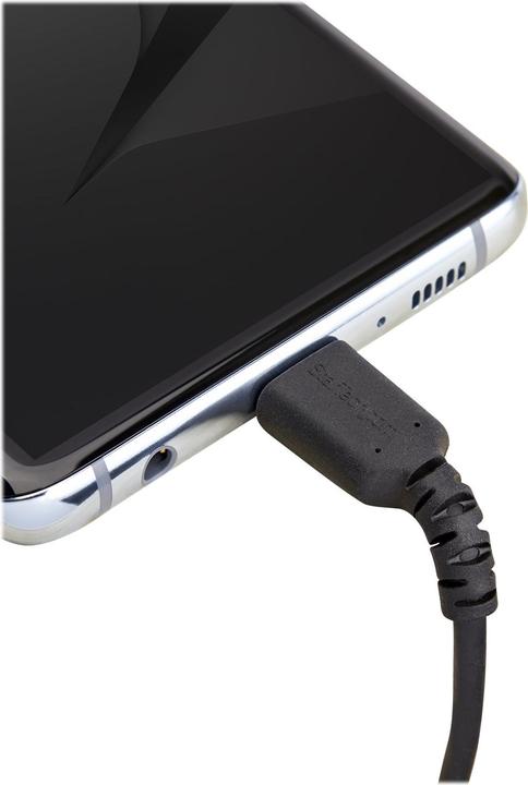 Immagine prodotto StarTech USB A-Usb C (1 m, USB 2.0, 60 W)