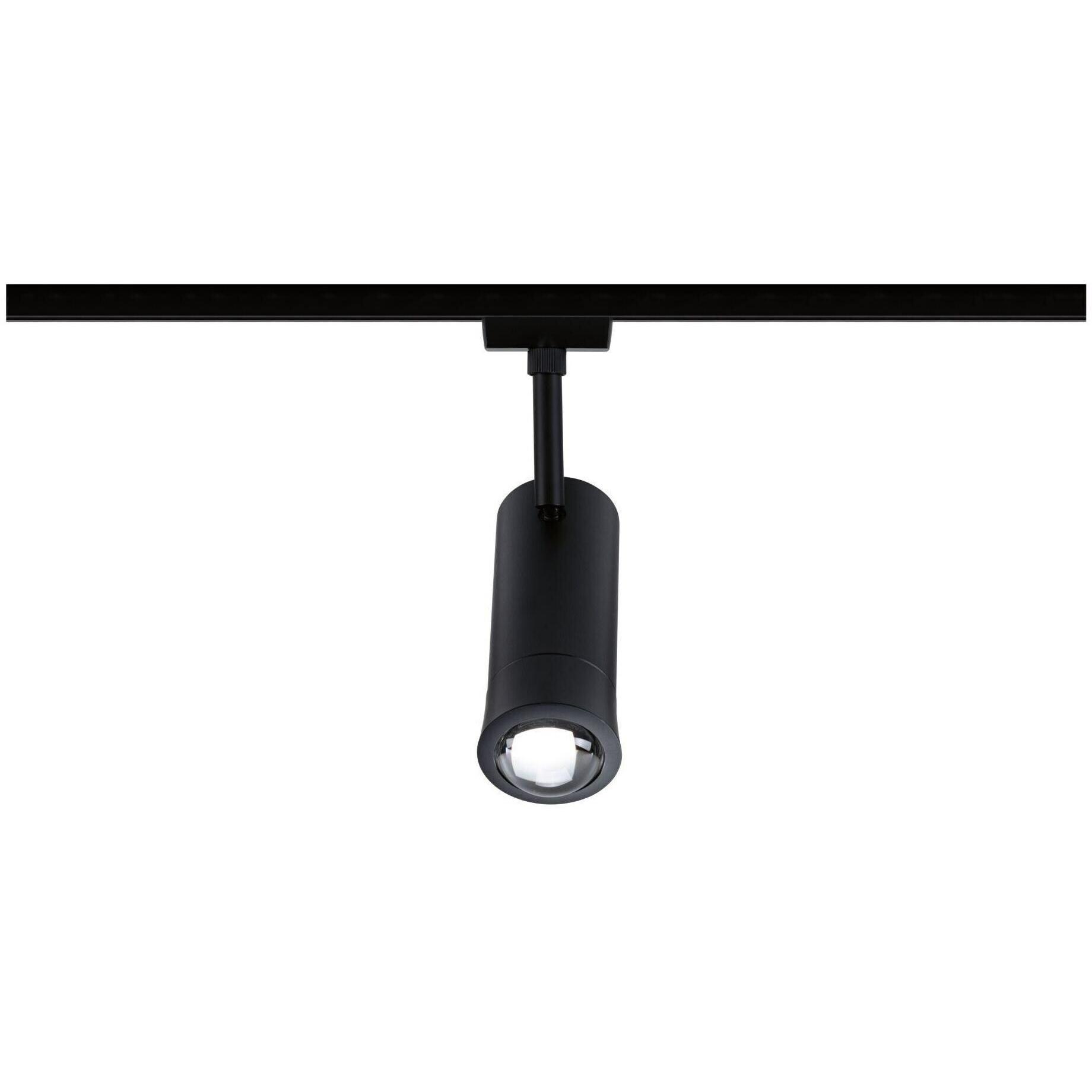 Paulmann, Applique + Plafoniera, URail Spot Tarie Zigbee (360 lm)