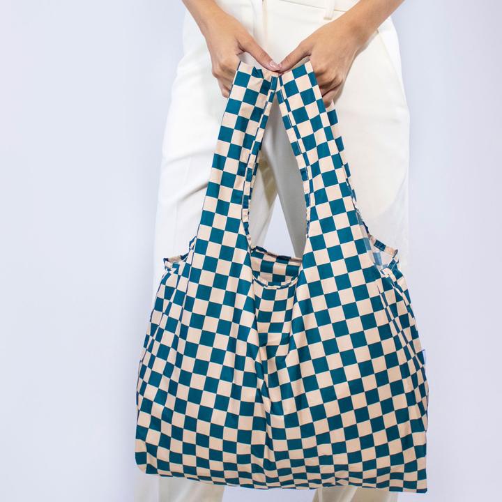 Produktbild Kind Bag Checkerboard