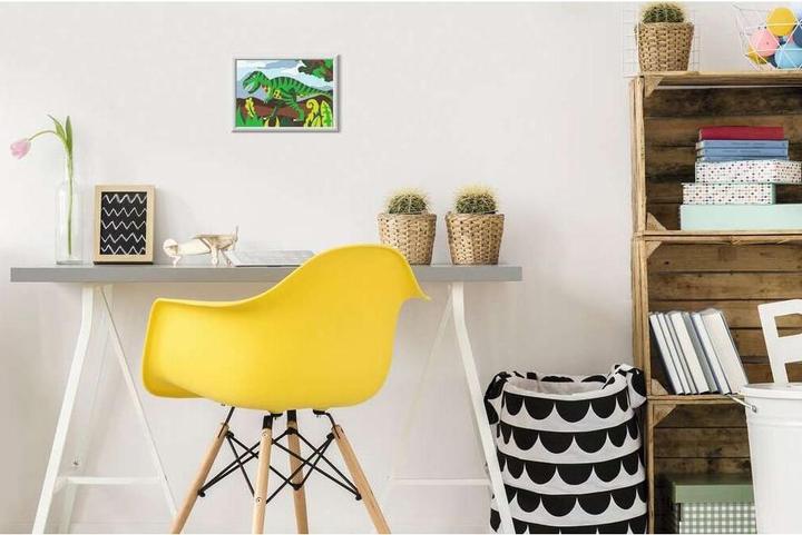 Produktbild Ravensburger CreArt Roaming Dinosaur