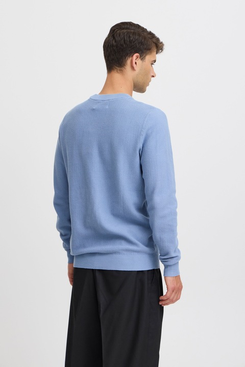 Image du produit Casual Friday CFKARL 0160 structured crew neck knit 20505192 (XXL)