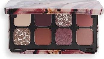 Image du produit Makeup Revolution Forever Flawless Dynamic Allure Palette - Palette d'ombres à paupières 8 g - 0.0g