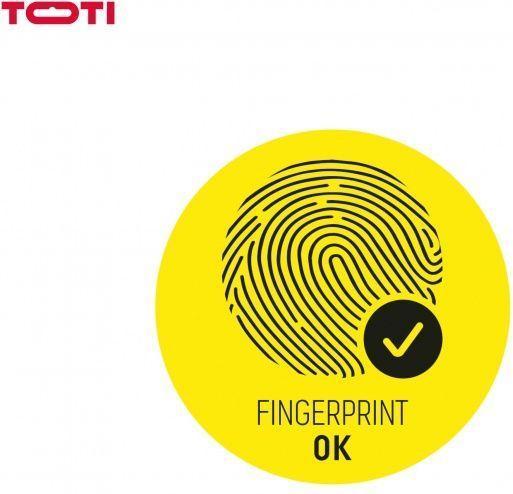 Actual product image Toti Screen Protector Galaxy S24 (1 pcs., Samsung Galaxy S24)
