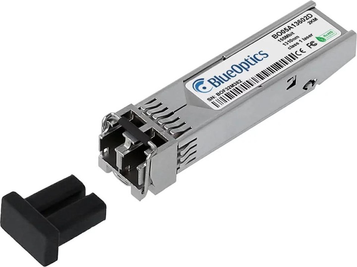Produktbild BlueOptics Keymile 37013009 kompatibler SFP BO05A13602D