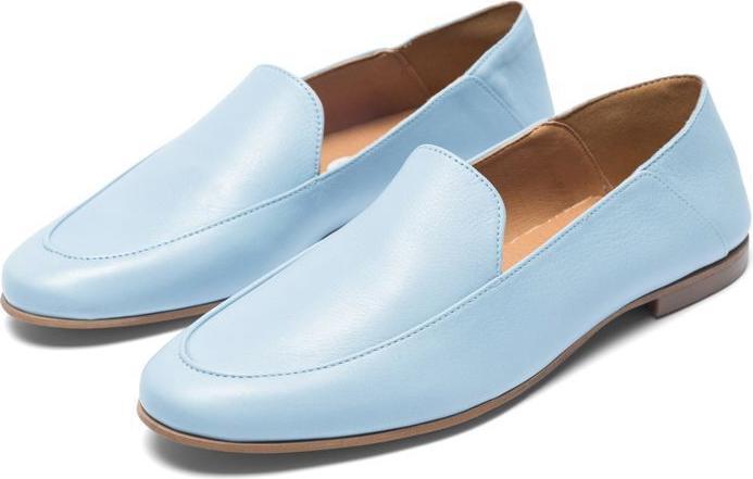 Actual product image Bianco BIAAGNETE low shoes (39)