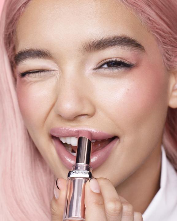 Actual product image L'Oréal Paris L'Oreal Color Riche (#B5655C)