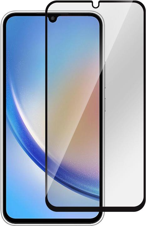 Immagine prodotto eSTUFF Samsung Galaxy A34 (1 pz., Samsung Galaxy A34 5G)