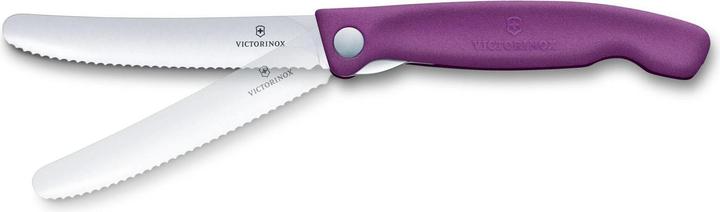 Produktbild Victorinox Swiss Classic, Picknick Messer (11 cm)