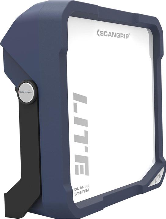 Actual product image Scangrip Vega Lite C+R (2500 lm)