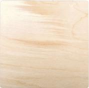 Produktbild Rayher Holz Postkarte, FSC Mix Credit, natur, 2 Stück (2 Stk.)