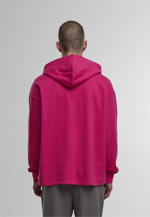 Produktbild Urban Classics Organic Loose Hoody - 111285 (L)