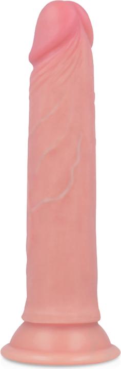 Rock Army ROCKARMY - HARNESS + SILICONDILDO FLUIDE PREMIUM AVENGER 19 CM -O- 3.98 CM