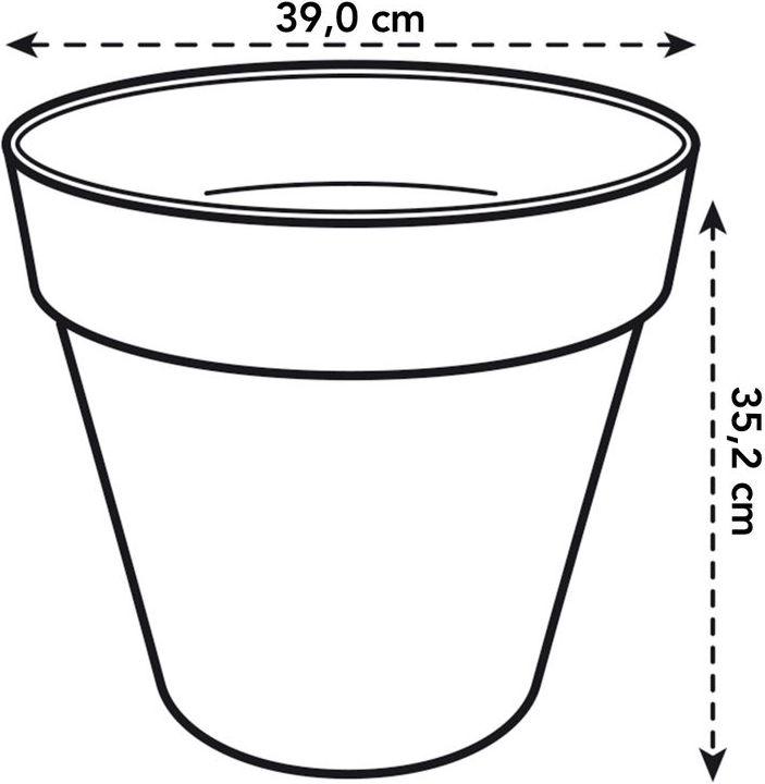 Image du produit Elho Loft urbain (38.50 cm)