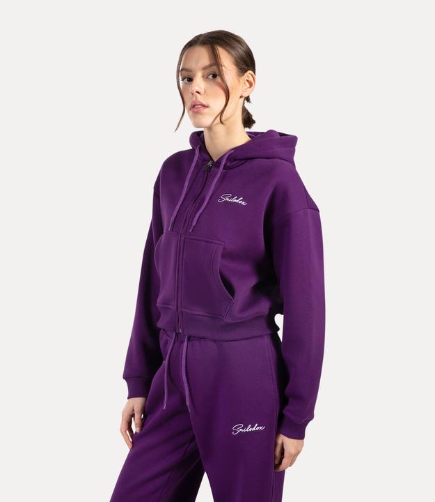 Produktbild Smilodox Zip Jacke Enara (L)